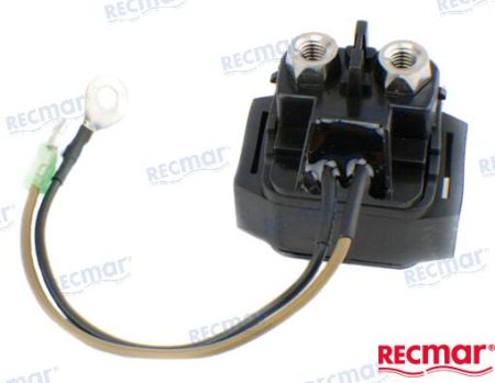 MF-REC68V-8194A-00 - RELE