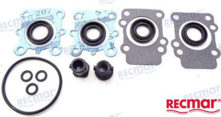 MF-REC68V-W0001-20 - KIT JUNTAS Y RETENES
