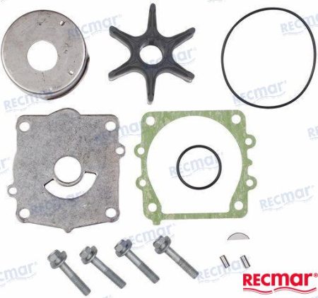 MF-REC68V-W0078-00 - KIT BOMBA