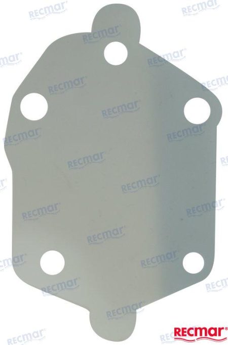 MF-REC692-24411-00 - MEMBRANA COMBUSTIBLE
