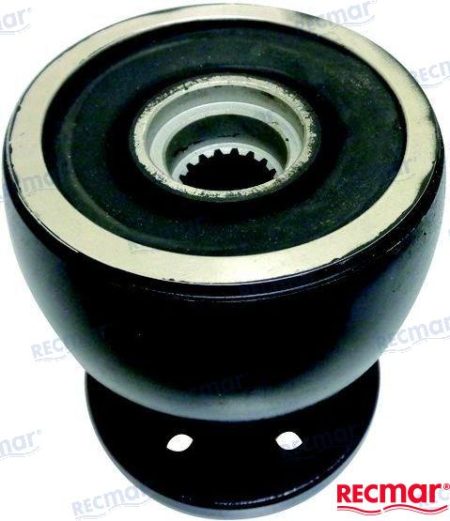 MF-REC69354A2 - COUPLER MOTOR 470 MCM