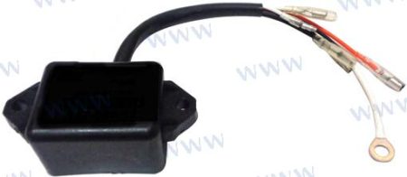 MF-REC696-85540-12 - CDI YAMAHA - 2  CILINDROS