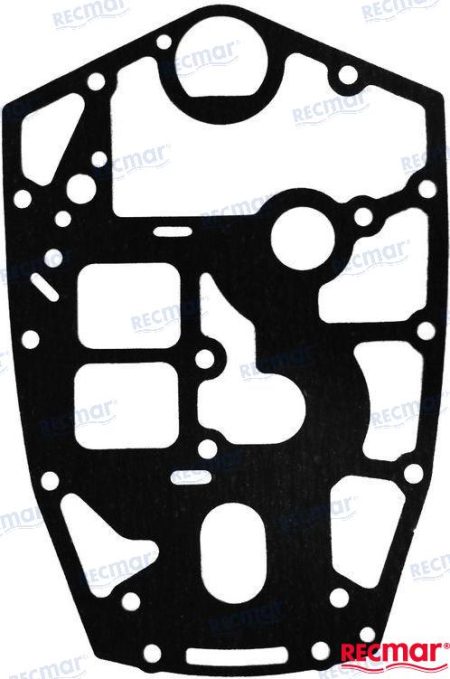 MF-REC697-45114-00 - JUNTA BASE MOTOR INFERIOR