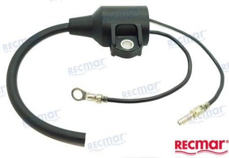 MF-REC697-85570-00 - BOBINA IGNICION