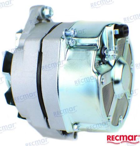 MF-REC69729 - ALTERNADOR