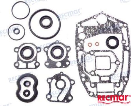 MF-REC69D-W0001-20 - KIT JUNTAS INFERIOR
