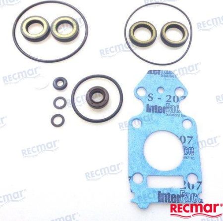 MF-REC69G-W0001-20 - KIT JUNTAS Y RETENES