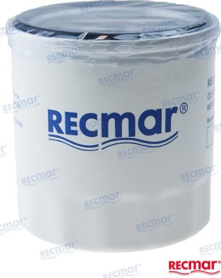 MF-REC69J-13440-04 - FILTRO ACEITE
