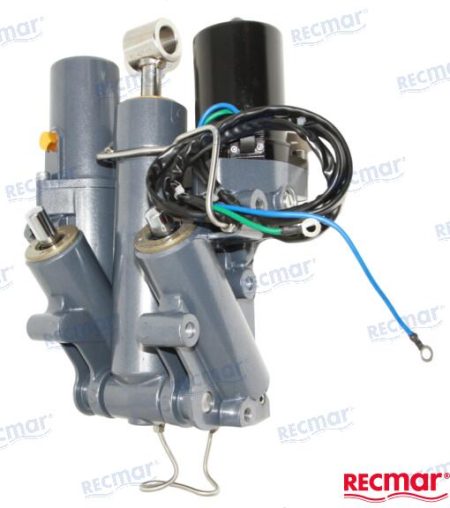 MF-REC69J-43800-0A-8D - POWER TRIM COMPLETO