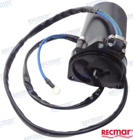 MF-REC69J-43880-01 - MOTOR TRIM