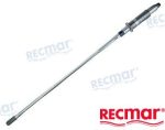MF-REC69J-45501-00 - EJE TRANSMISION YAMAHA