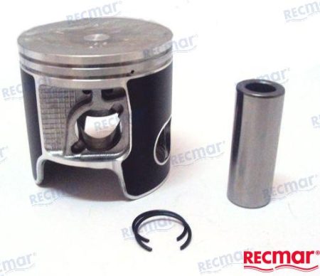 MF-REC69L-11642-00 - PISTON PORT