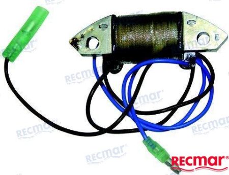 MF-REC69P-85541-09 - BOBINA DE CARGA