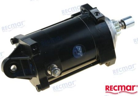 MF-REC69W-81800-00 - MOTOR ARRANQUE