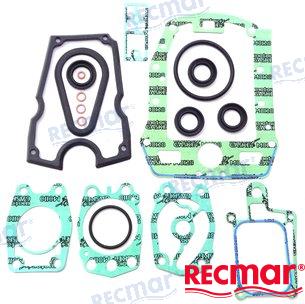 MF-REC6A0-W0001-21 - KIT JUNTAS INFERIOR