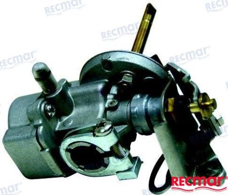 MF-REC6A1-14301-03 - CARBURADOR