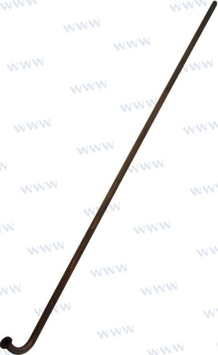 MF-REC6A1-44361-00 - TUBO AGUA