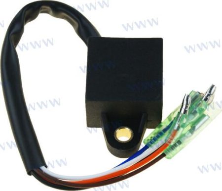 MF-REC6A1-85540-01 - CDI YAMAHA
