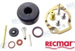 MF-REC6A1-W0093-01 - KIT CARBURADOR