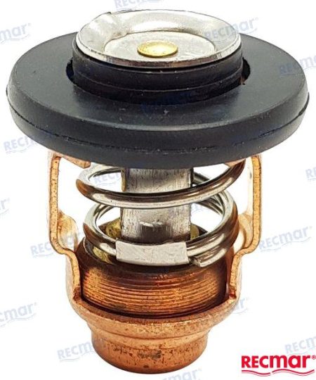 MF-REC6AH-12411-00 - TERMOSTATO  50º-60ºC