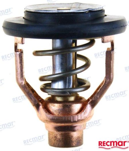 MF-REC6AW-12411-00 - TERMOSTATO YAMAHA 60ºC