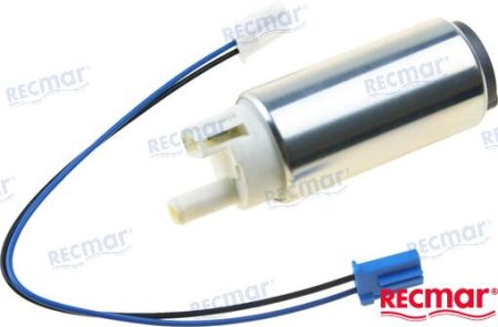 MF-REC6AW-13907-00 - BOMBA DE COMBUSTIBLE