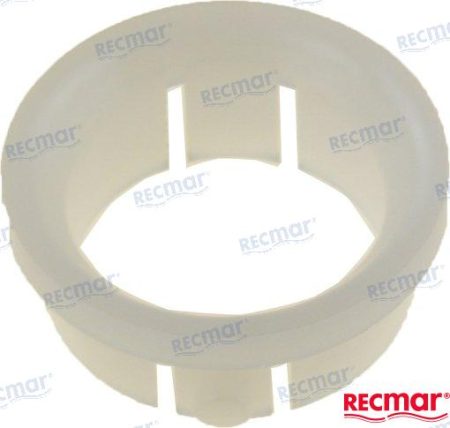 MF-REC6AW-44312-00 - CUBIERTA BOMBA AGUA YAMAHA