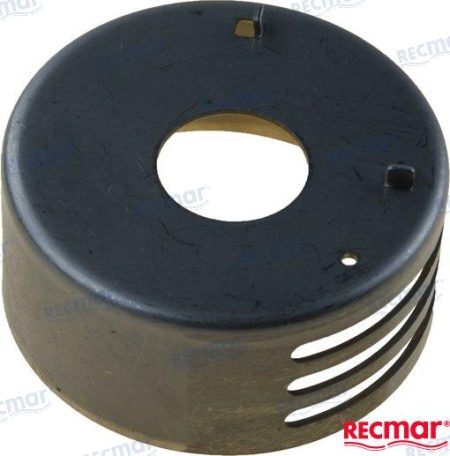 MF-REC6AW-44322-00 - CASQUILLO INOX YAMAHA