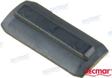MF-REC6AW-44336-00 - CHAVETA YAMAHA