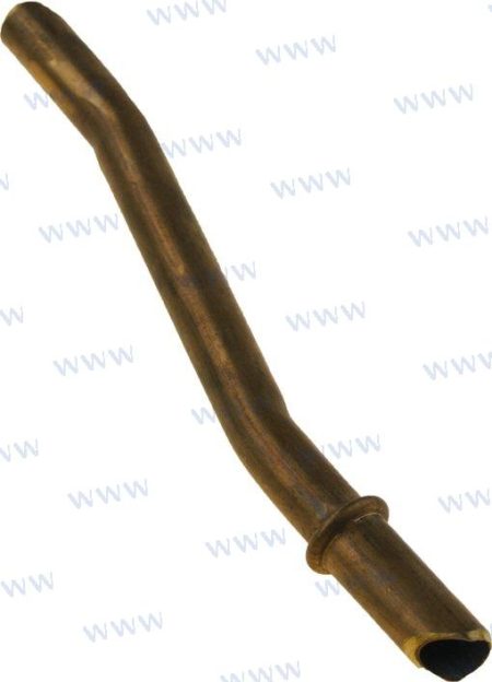 MF-REC6B4-44361-01 - TUBO DE AGUA (S)