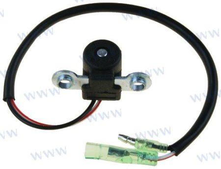 MF-REC6B4-85580-00 - BOBINA DE PULSACION