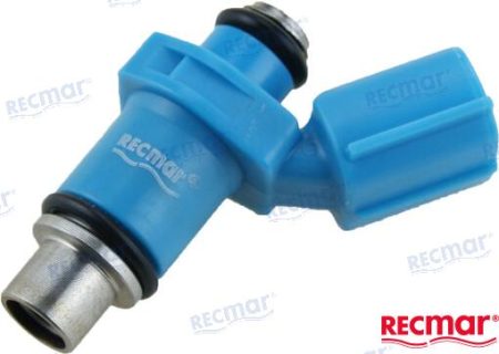 MF-REC6BG-13761-00 - INYECTOR