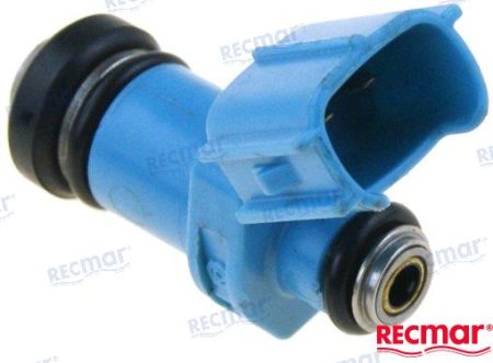 MF-REC6C5-13761-00 - INYECTOR