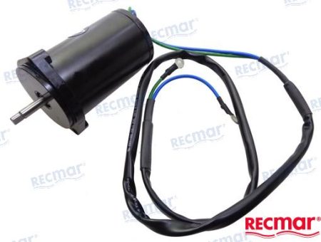 MF-REC6C5-43880-01 - MOTOR TRIM