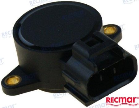 MF-REC6C5-85885-00 - SENSOR TPS YAMAHA