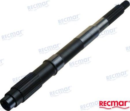 MF-REC6CB-45611-00 - EJE HELICE YAMAHA STD ROTACION