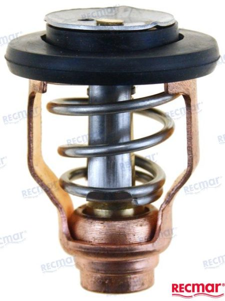MF-REC6CE-12411-00 - TERMOSTATO YAMAHA 52ºC