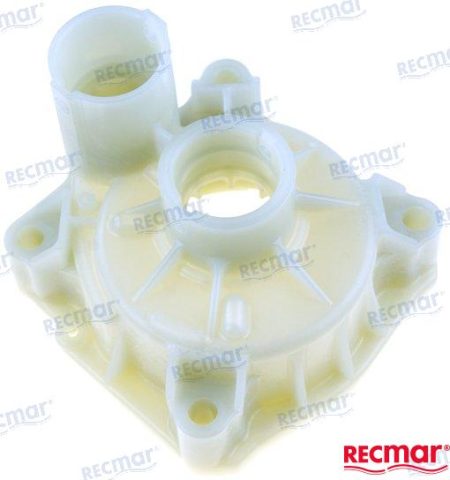 MF-REC6CE-44311-01 - CUERPO BOMBA AGUA YAMAHA