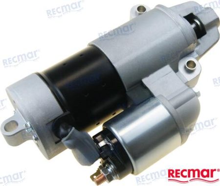 MF-REC6CE-81800-01 - MOTOR ARRANQUE