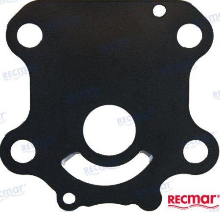 MF-REC6CJ-44323-00 - TAPA BOMBA YAMAHA
