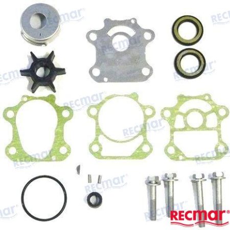 MF-REC6CJ-W0078-00 - KIT BOMBA AGUA