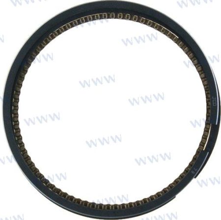 MF-REC6D8-11603-10 - KIT AROS DE PISTON STD YAMAHA