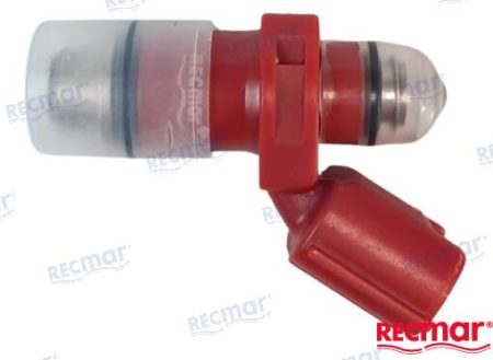MF-REC6D8-13761-00 - INYECTOR