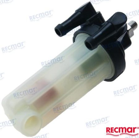 MF-REC6D8-24560-08 - FILTRO COMBUSTIBLE
