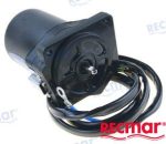 MF-REC6D8-43880-09 - MOTOR TRIM EJE LARGO