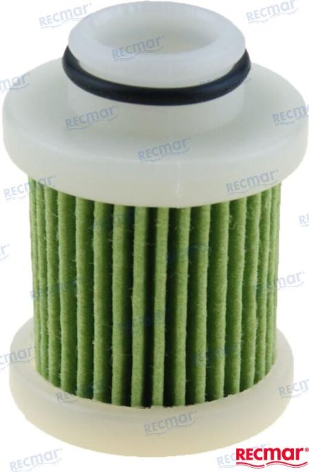 MF-REC6D8-WS24A-00 - FILTRO COMBUSTIBLE