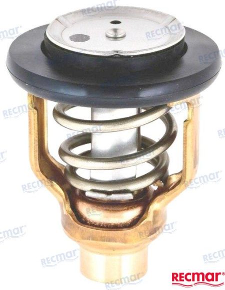 MF-REC6DA-12411-01 - TERMOSTATO YAMAHA 60ºC