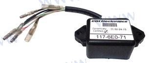 MF-REC6E0-85540-71 - CDI YAMAHA - 1  CILINDRO