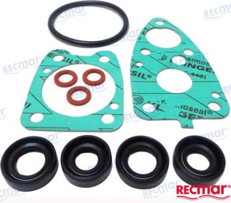MF-REC6E0-W0001-C1 - KIT JUNTAS Y RETENES