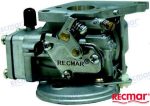 MF-REC6E3-14301-05 - CARBURADOR